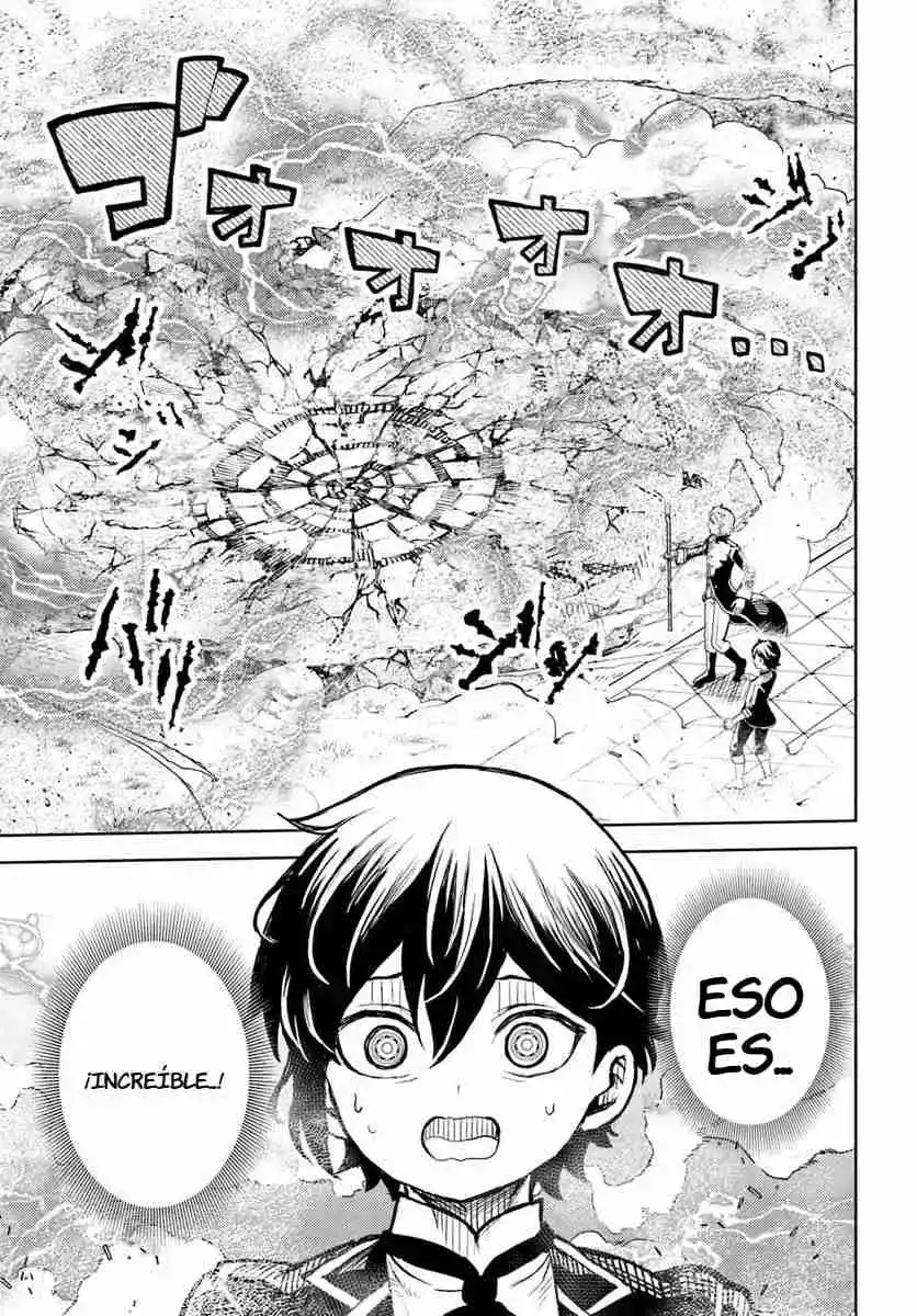 MA ME NO AKUYAKU NI TENSEI SHITANODE OSHI KYARA WO MIMAMORU MOB WO MEZASHIMASU - Capítulo 5.20 - Página 11 - LectorTMOo
