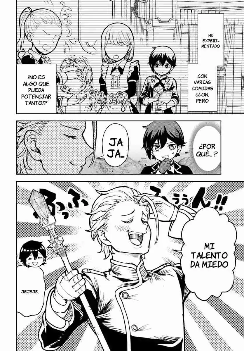 MA ME NO AKUYAKU NI TENSEI SHITANODE OSHI KYARA WO MIMAMORU MOB WO MEZASHIMASU - Capítulo 5.20 - Página 12 - LectorTMOo