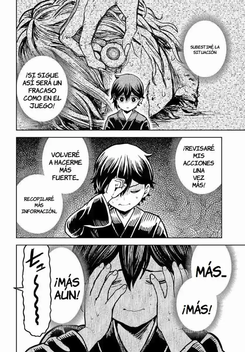 MA ME NO AKUYAKU NI TENSEI SHITANODE OSHI KYARA WO MIMAMORU MOB WO MEZASHIMASU - Capítulo 8.20 - Página 11 - LectorTMOo