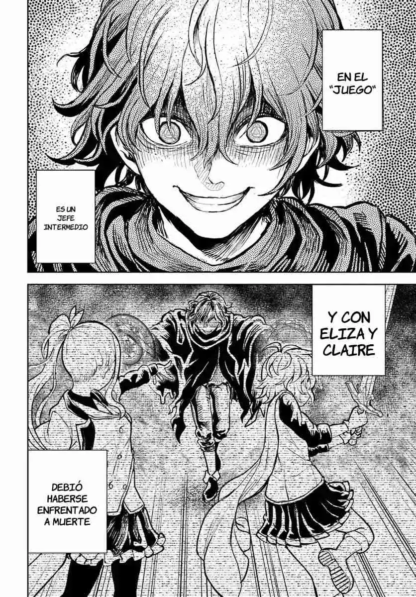 MA ME NO AKUYAKU NI TENSEI SHITANODE OSHI KYARA WO MIMAMORU MOB WO MEZASHIMASU - Capítulo 8.20 - Página 15 - LectorTMOo