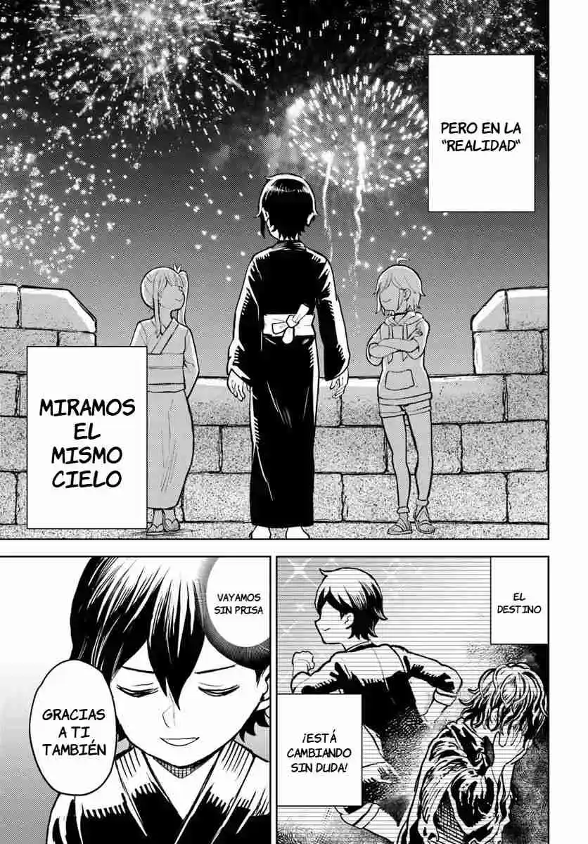 MA ME NO AKUYAKU NI TENSEI SHITANODE OSHI KYARA WO MIMAMORU MOB WO MEZASHIMASU - Capítulo 8.20 - Página 16 - LectorTMOo