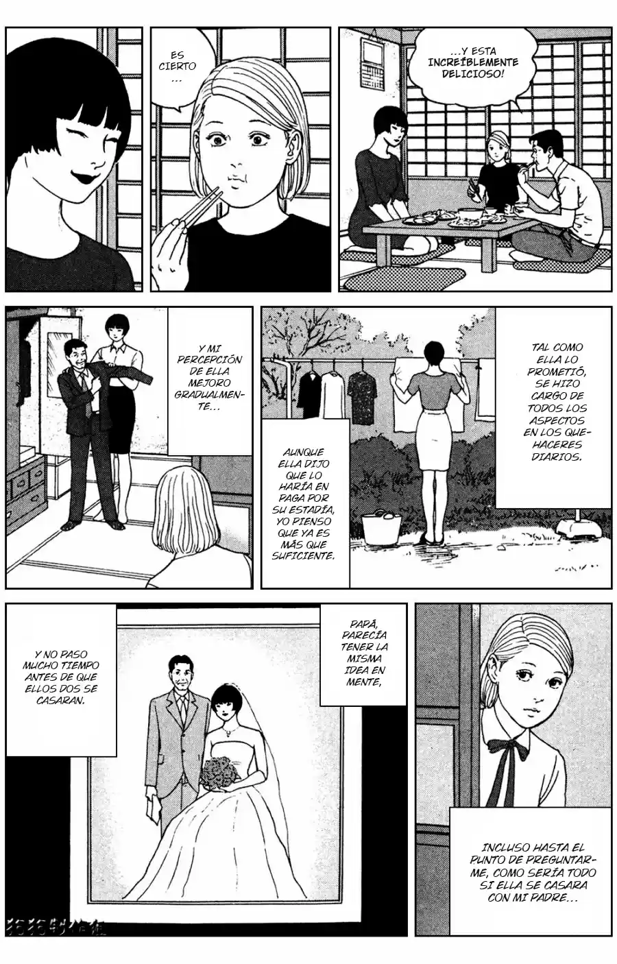 Ma No Kakera - Capítulo 2 - Página 14 - LectorTMOo