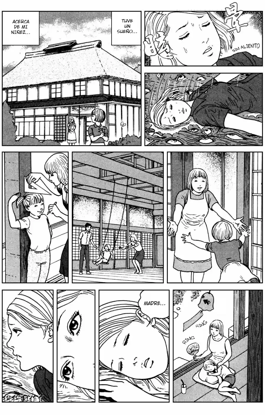 Ma No Kakera - Capítulo 2 - Página 29 - LectorTMOo