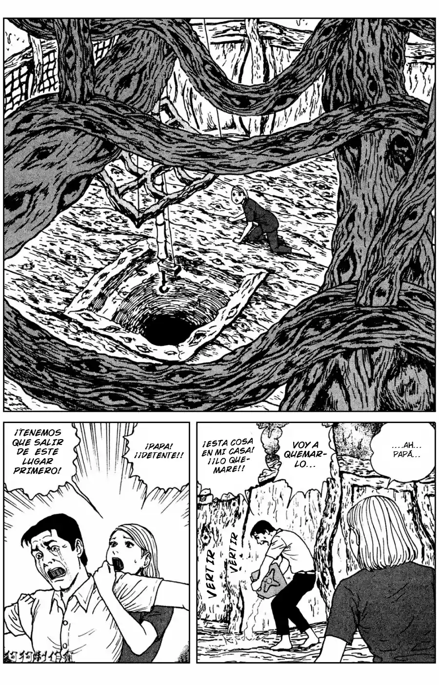 Ma No Kakera - Capítulo 2 - Página 30 - LectorTMOo