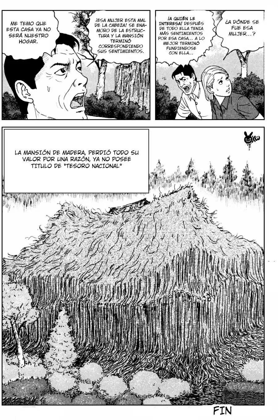 Ma No Kakera - Capítulo 2 - Página 32 - LectorTMOo