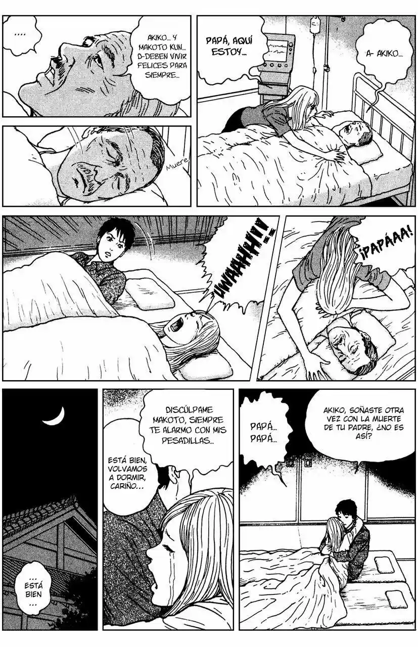Ma No Kakera - Capítulo 4 - Página 7 - LectorTMOo