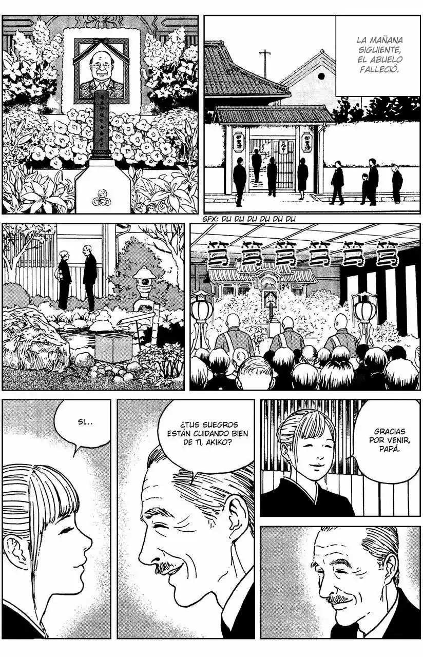 Ma No Kakera - Capítulo 4 - Página 13 - LectorTMOo