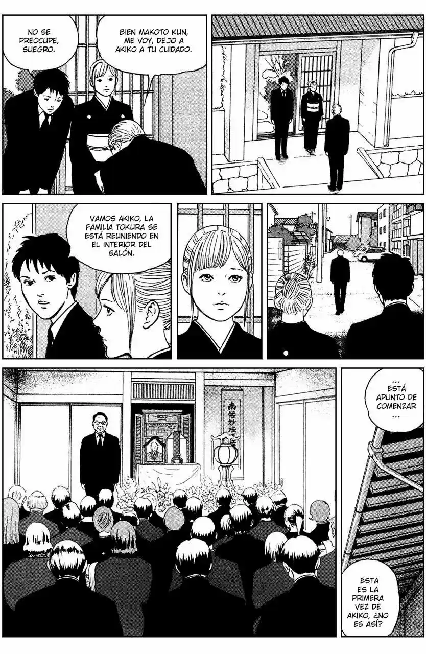 Ma No Kakera - Capítulo 4 - Página 14 - LectorTMOo