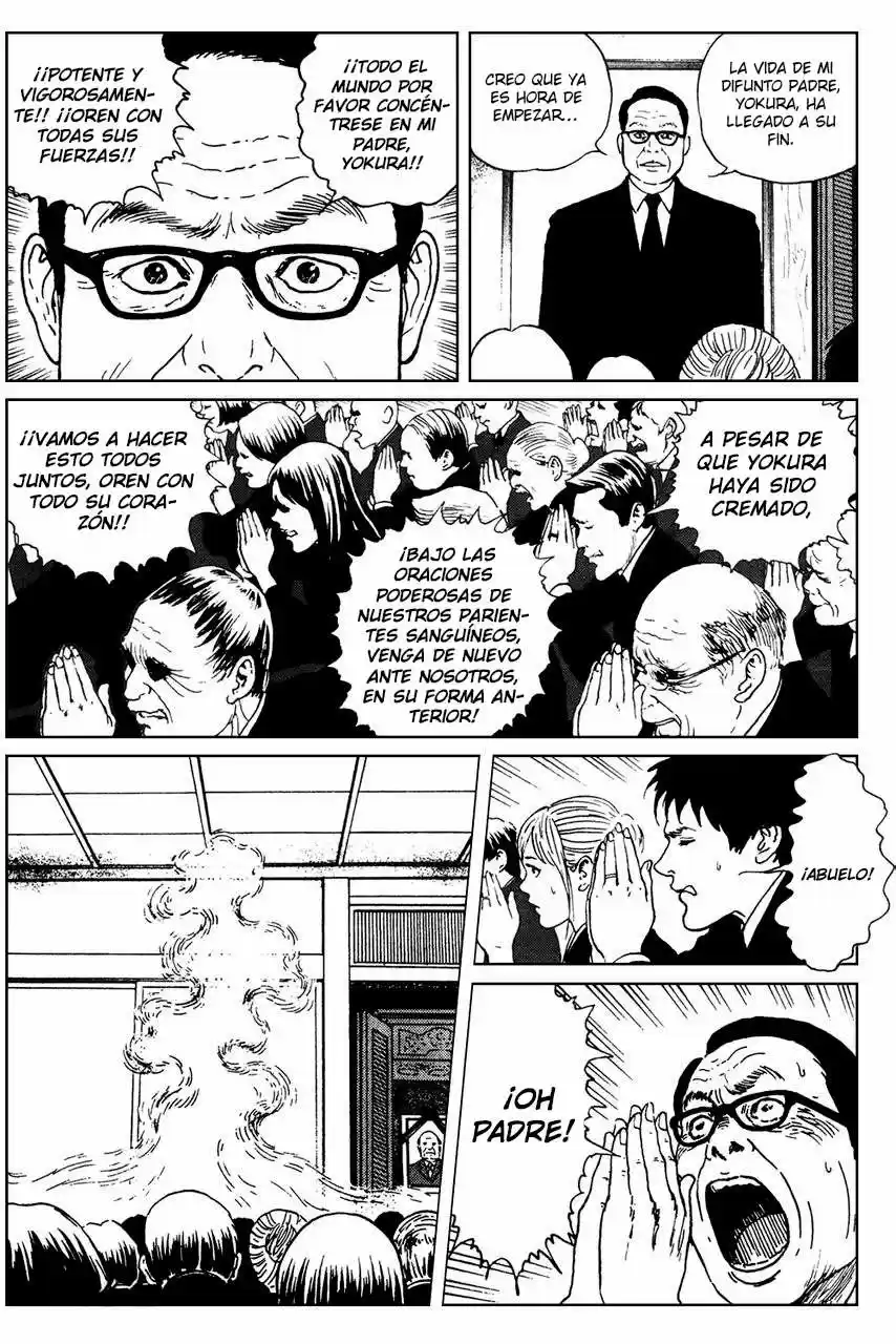 Ma No Kakera - Capítulo 4 - Página 15 - LectorTMOo