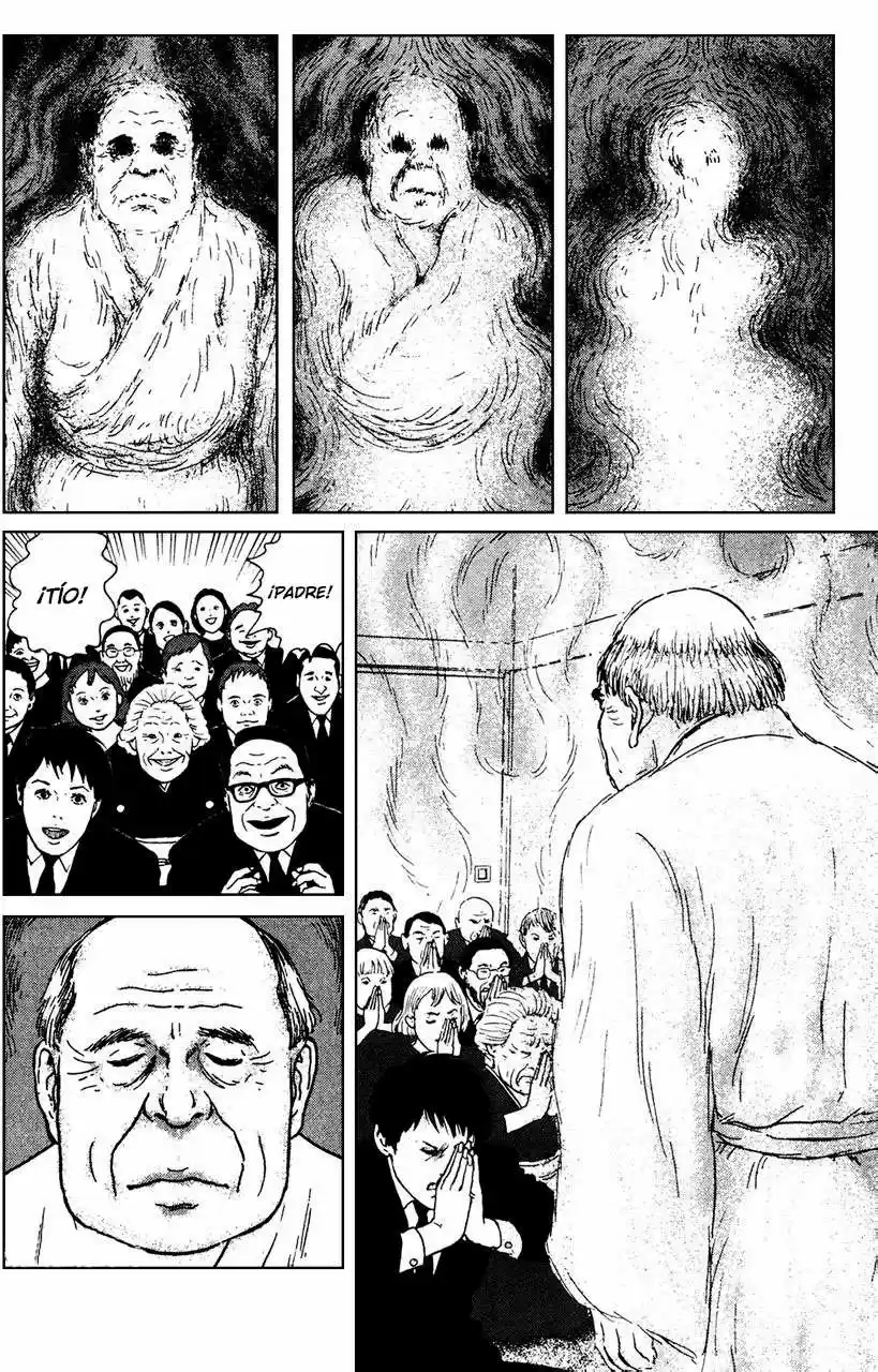 Ma No Kakera - Capítulo 4 - Página 16 - LectorTMOo
