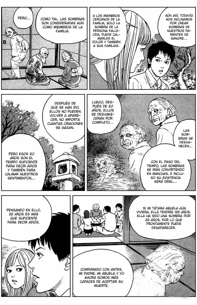 Ma No Kakera - Capítulo 4 - Página 18 - LectorTMOo