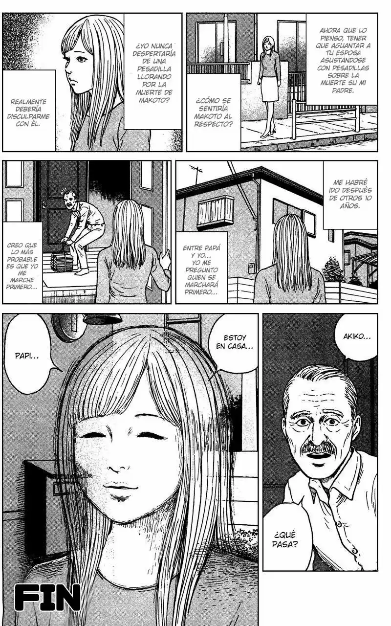 Ma No Kakera - Capítulo 4 - Página 31 - LectorTMOo