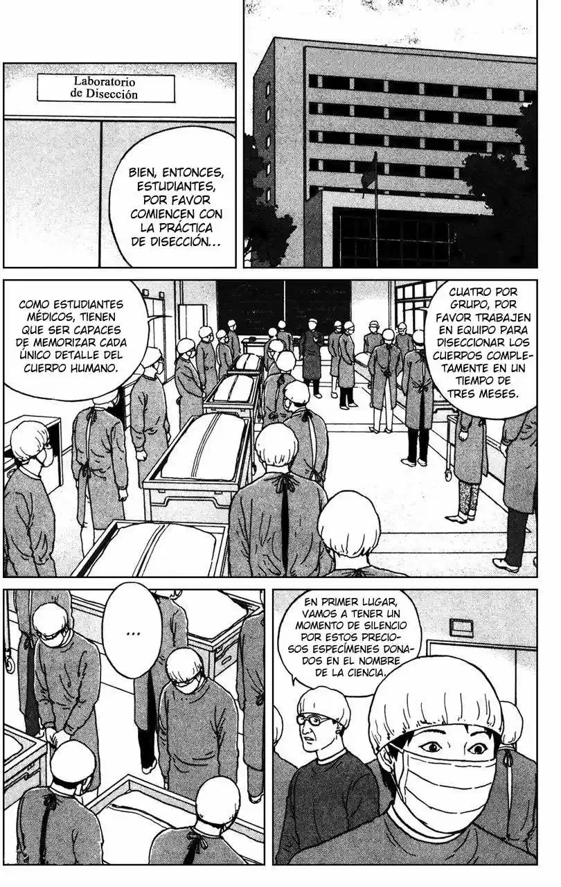 Ma No Kakera - Capítulo 5 - Página 4 - LectorTMOo