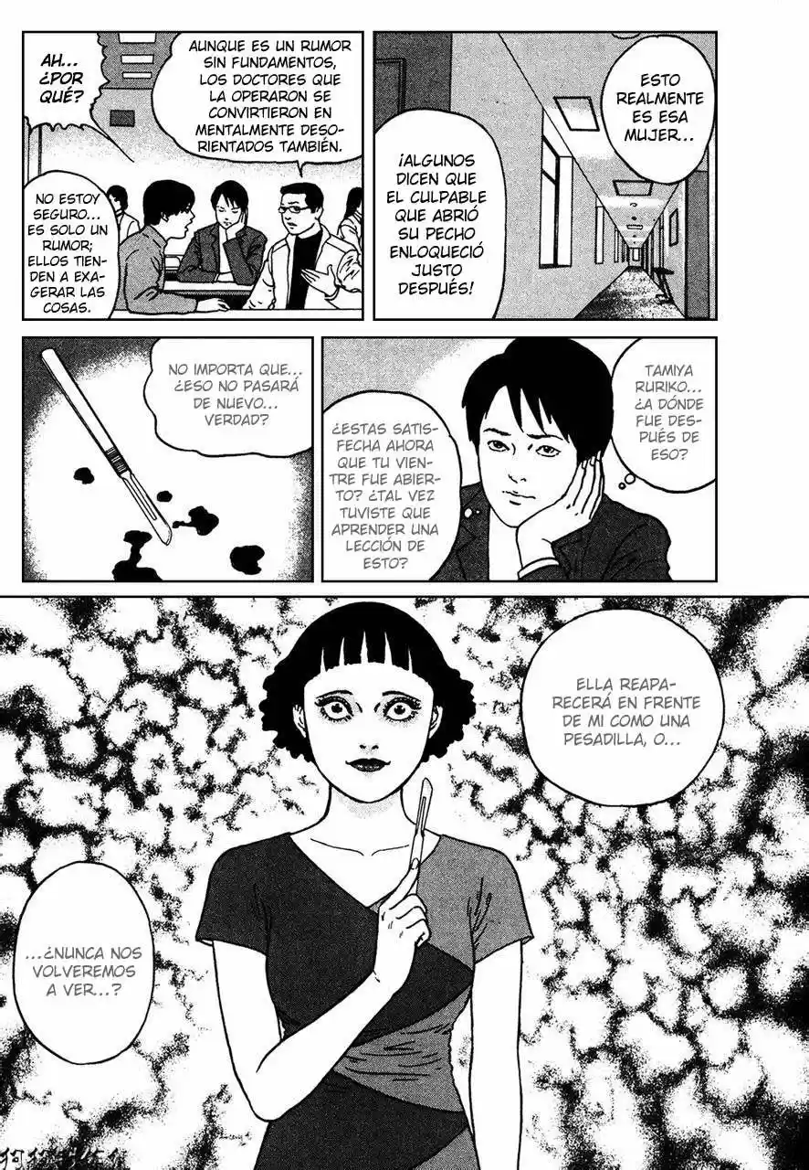 Ma No Kakera - Capítulo 5 - Página 26 - LectorTMOo