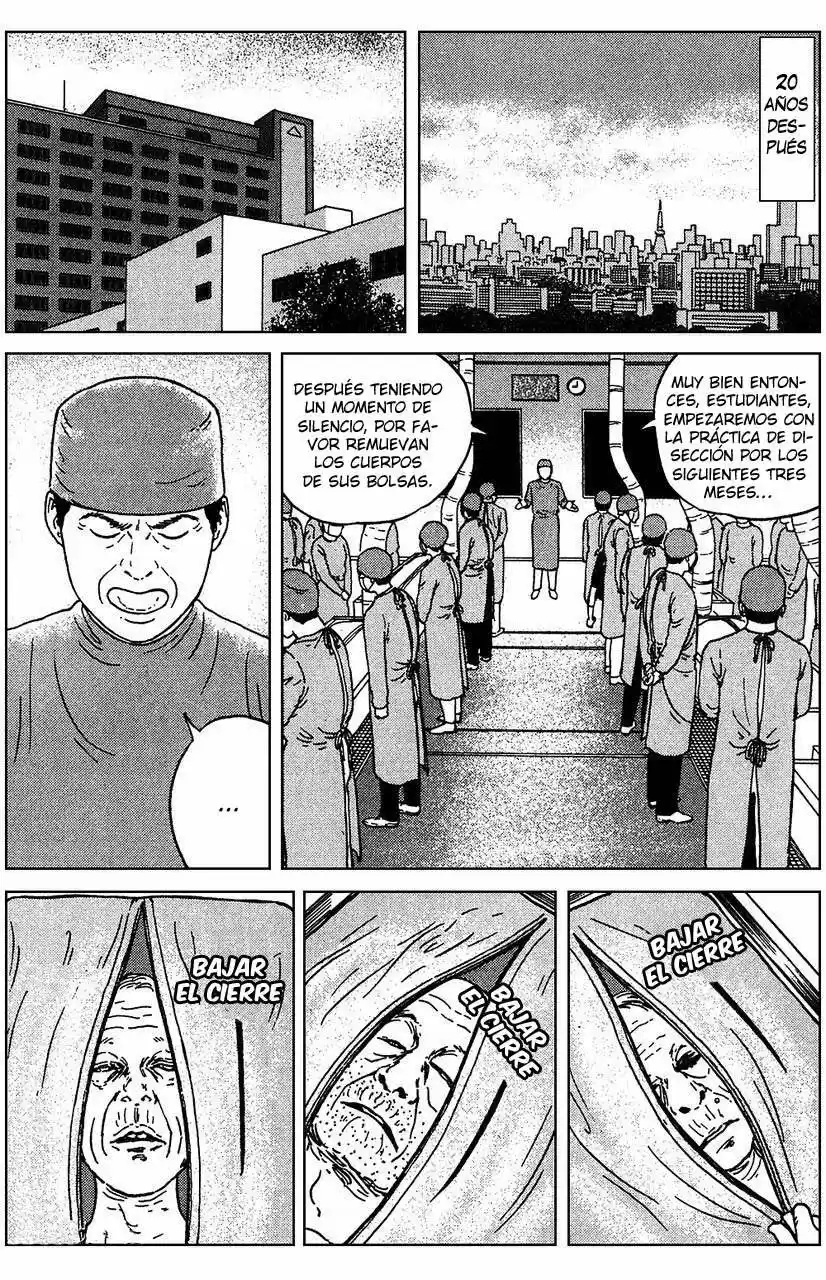 Ma No Kakera - Capítulo 5 - Página 27 - LectorTMOo