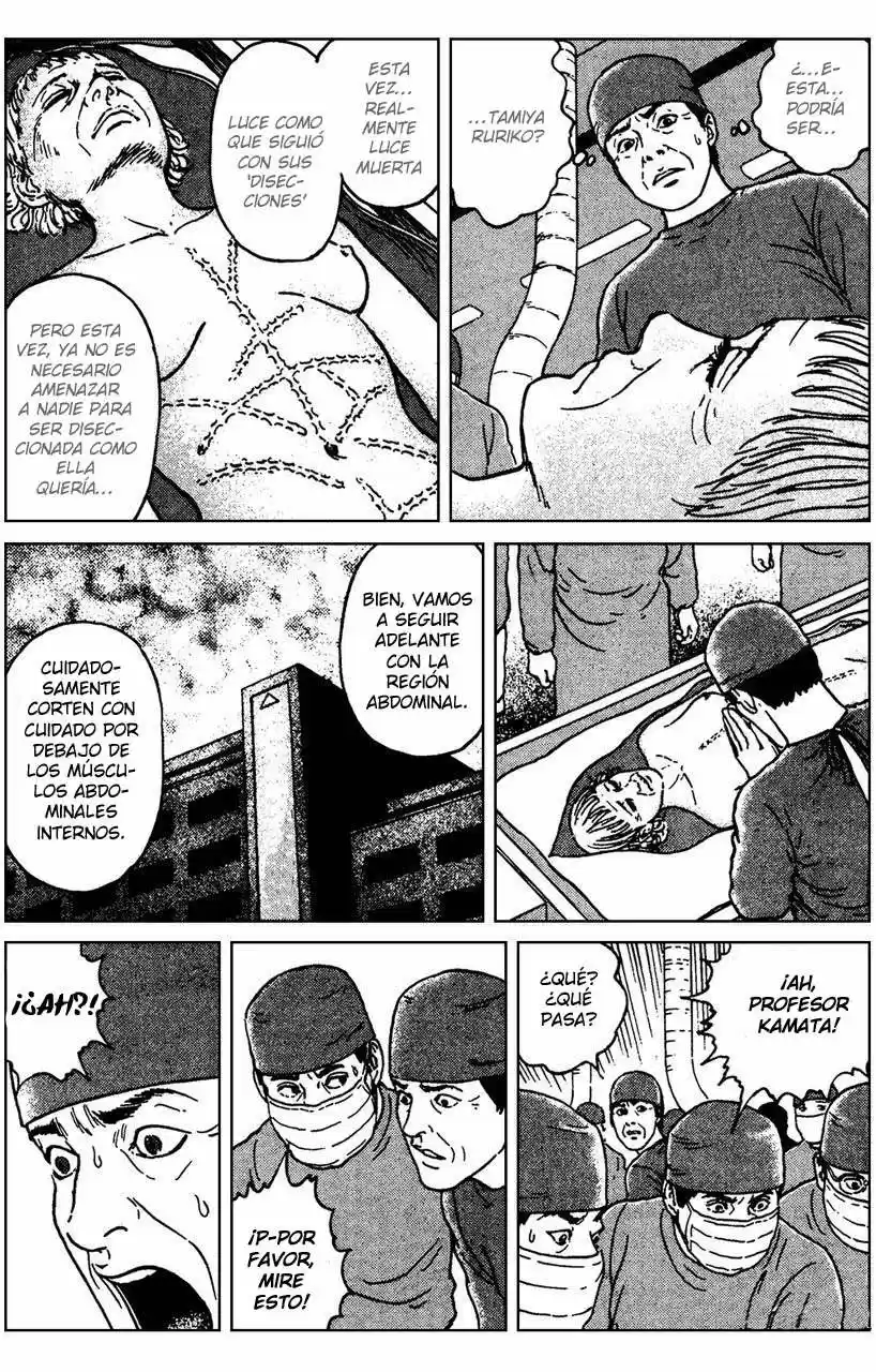 Ma No Kakera - Capítulo 5 - Página 29 - LectorTMOo