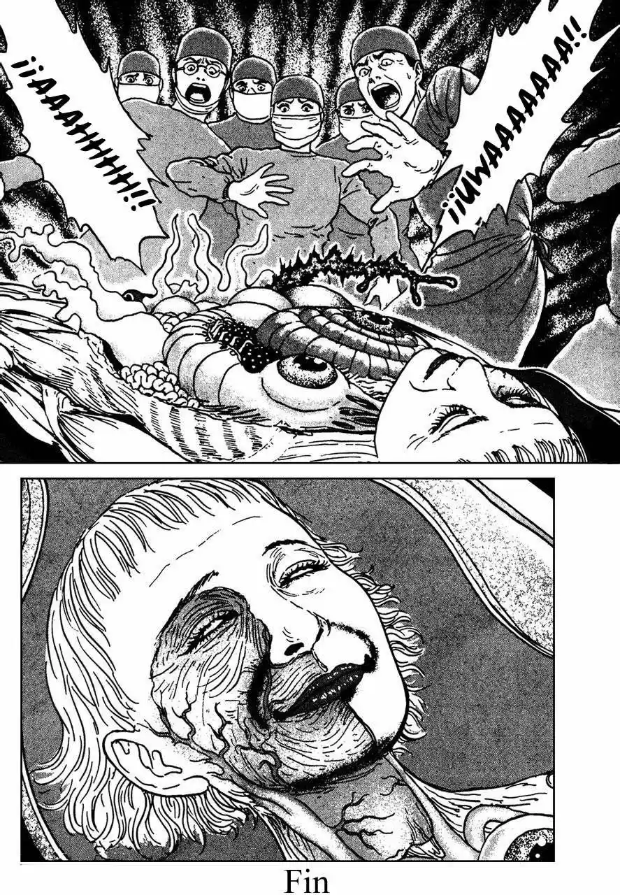 Ma No Kakera - Capítulo 5 - Página 31 - LectorTMOo