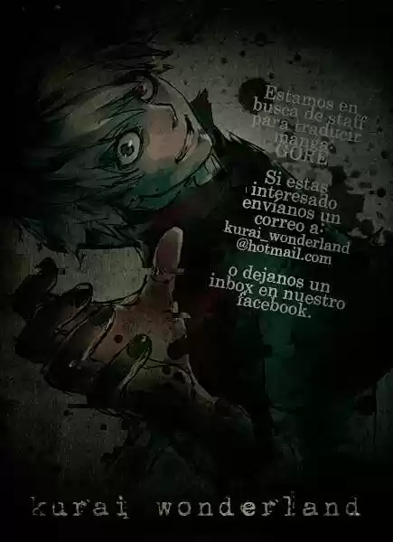 Ma No Kakera - Capítulo 5 - Página 32 - LectorTMOo