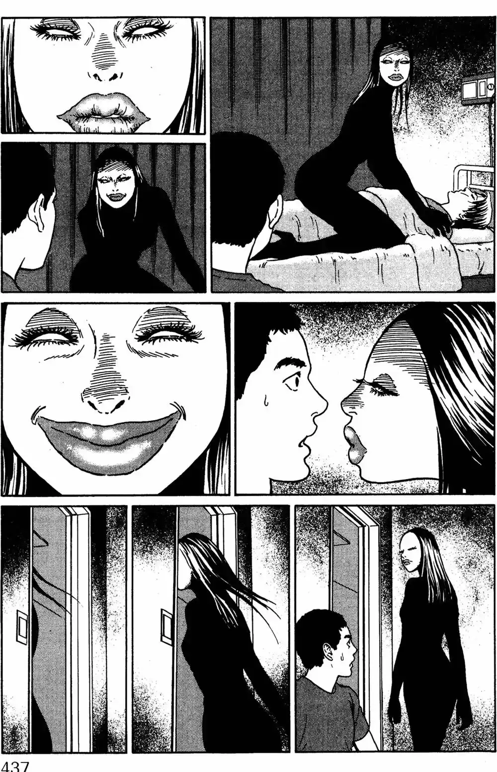Ma No Kakera - Capítulo 6 - Página 11 - LectorTMOo