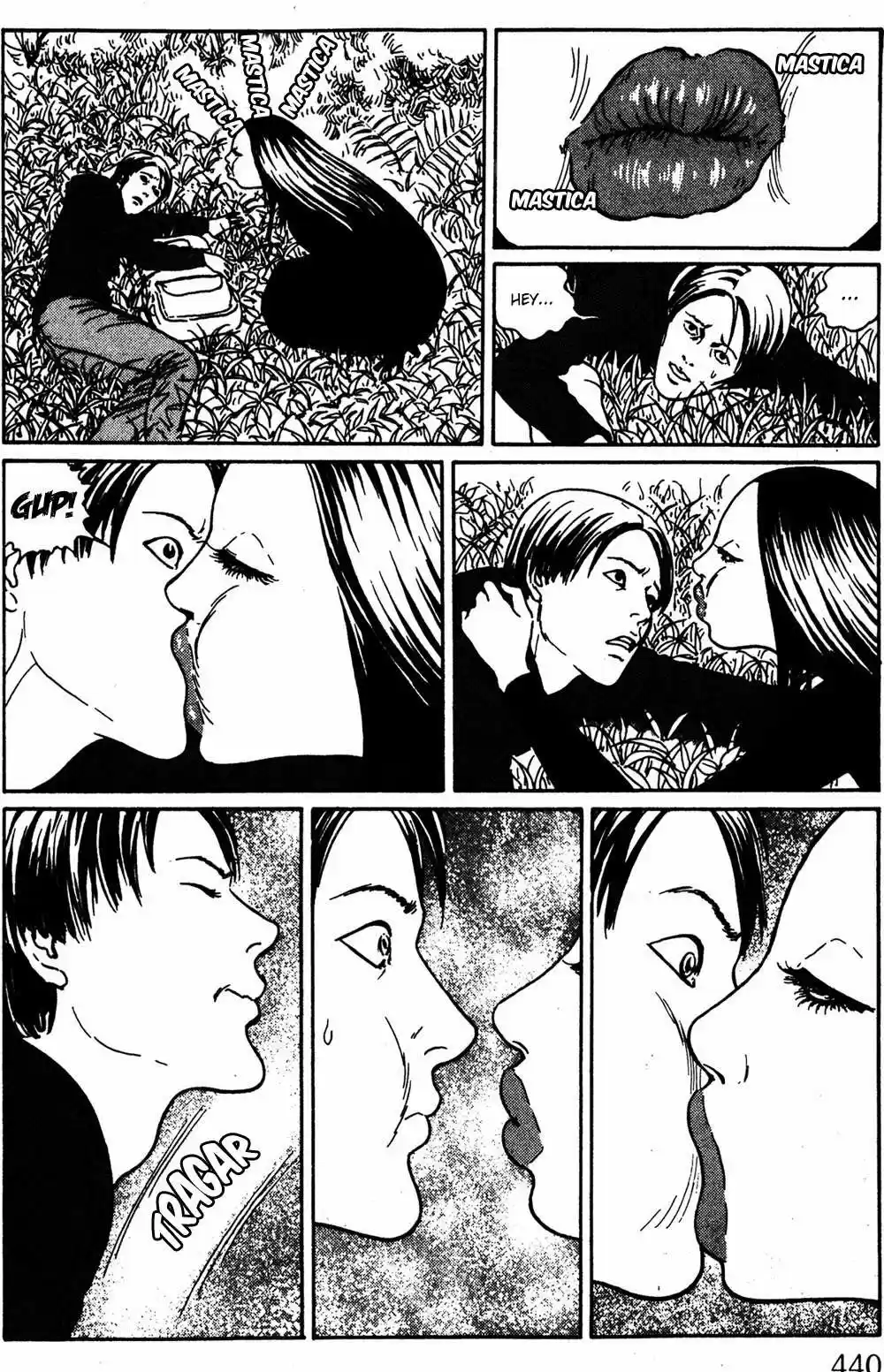 Ma No Kakera - Capítulo 6 - Página 14 - LectorTMOo