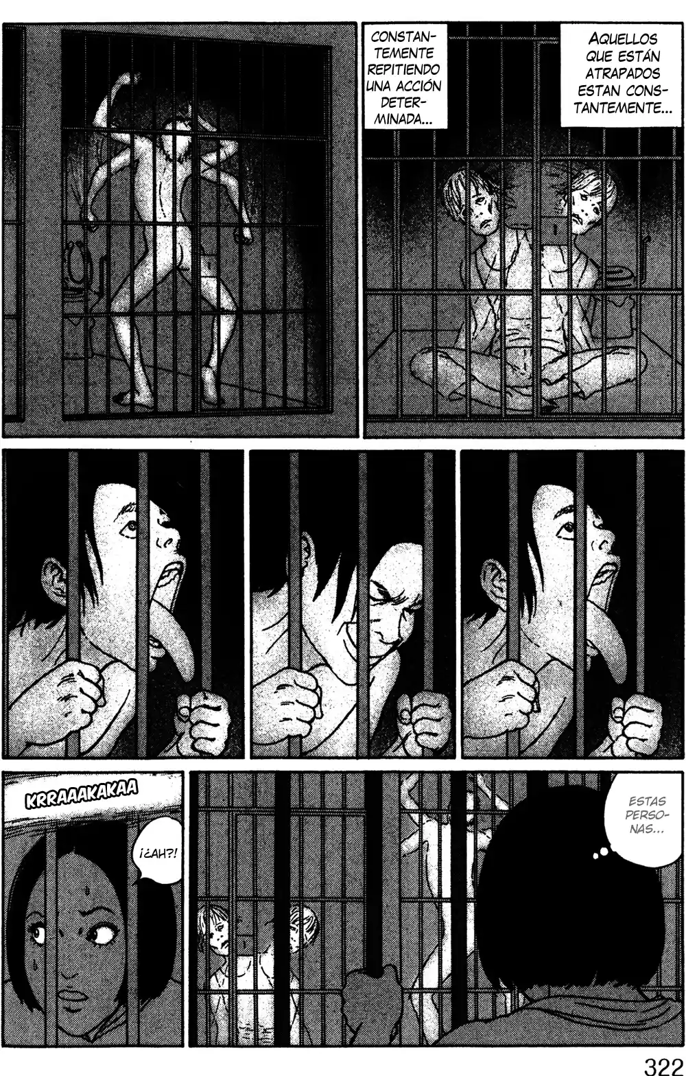 Ma No Kakera - Capítulo 7 - Página 23 - LectorTMOo
