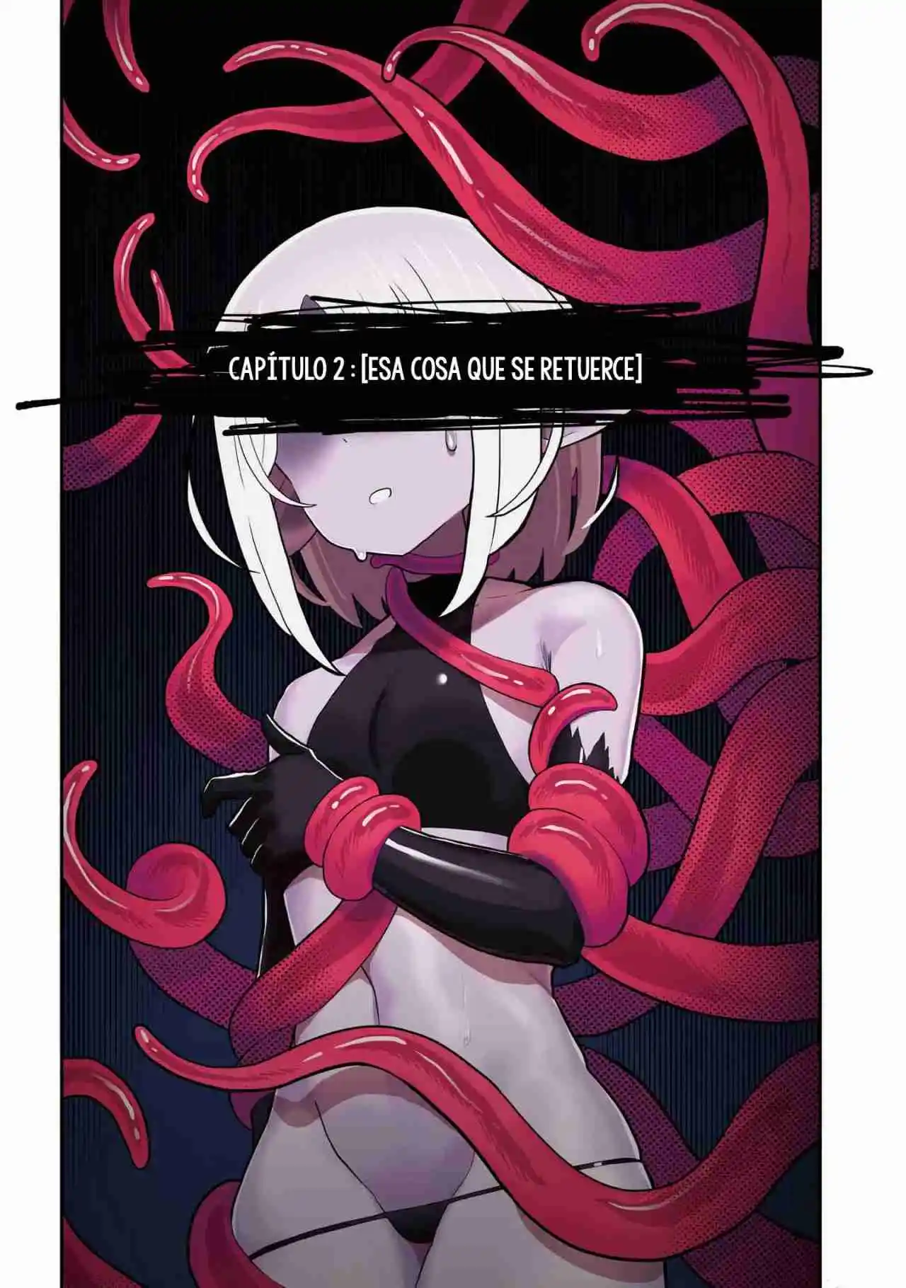 Ma No Mono-tachi Wa Kuwadateru - Capítulo 2 - Página 1 - LectorTMOo