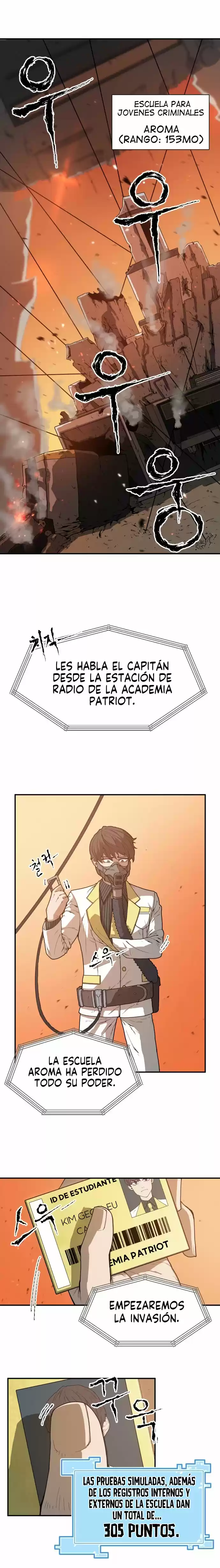 Mabaram - Capítulo 1 - Página 4 - LectorTMOo