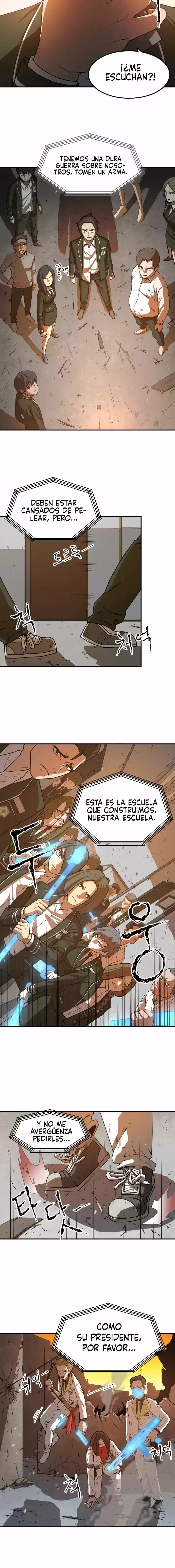 Mabaram - Capítulo 1 - Página 7 - LectorTMOo