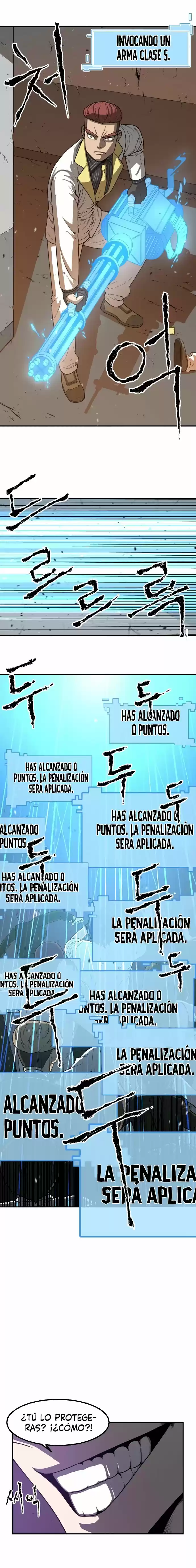 Mabaram - Capítulo 1 - Página 9 - LectorTMOo
