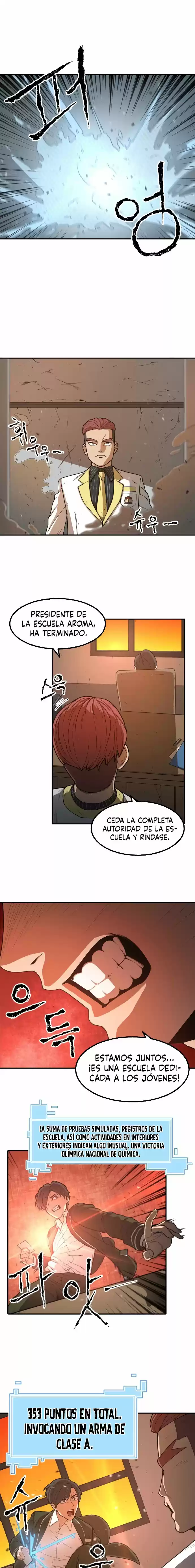 Mabaram - Capítulo 1 - Página 12 - LectorTMOo