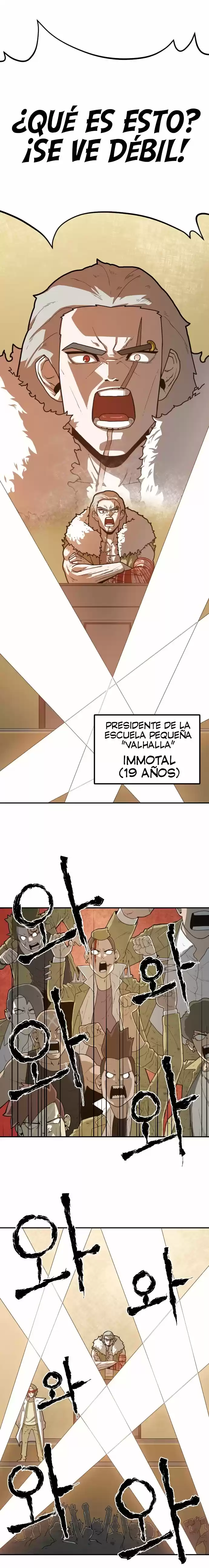 Mabaram - Capítulo 1 - Página 22 - LectorTMOo