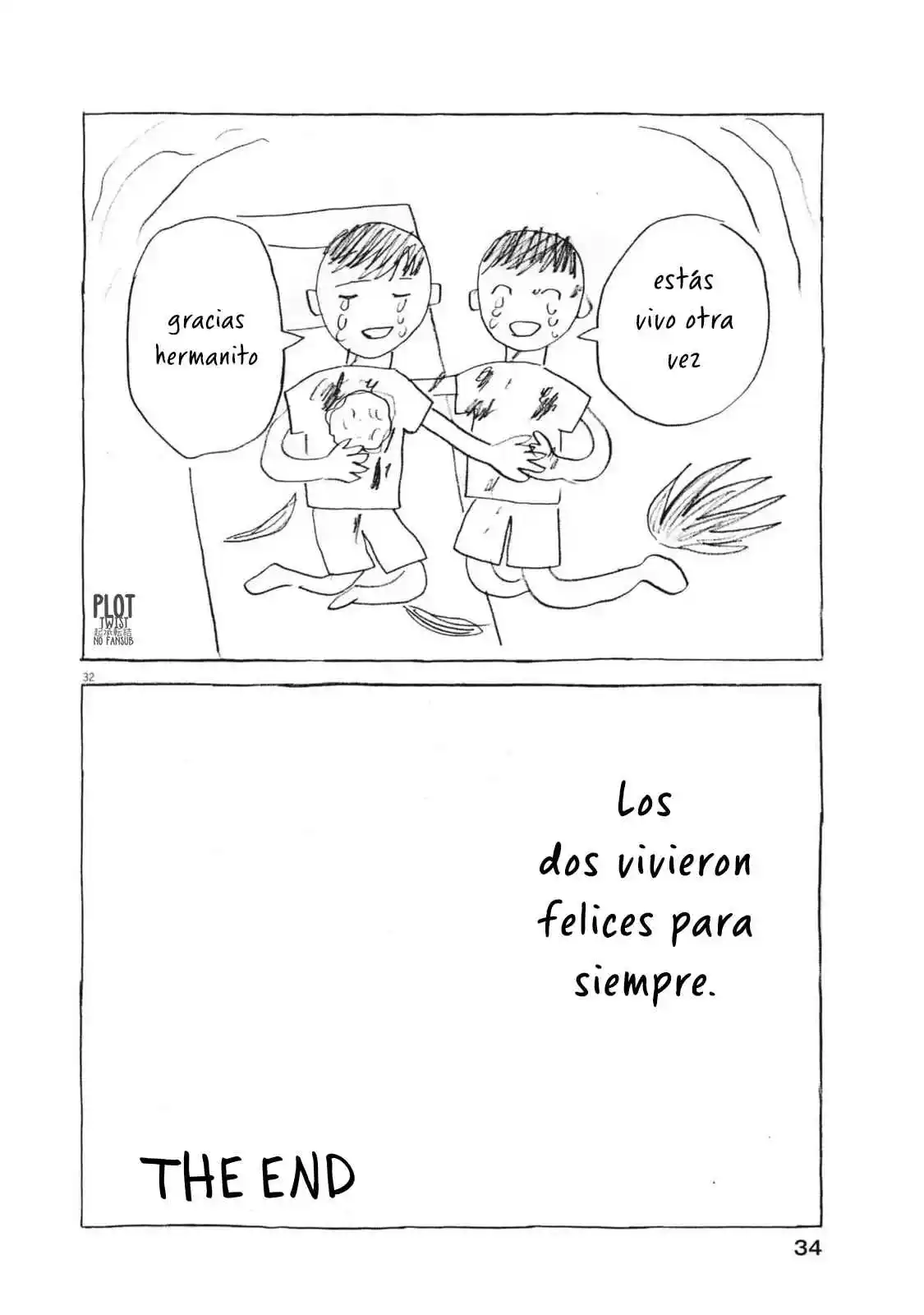 Mabataki No Oto - Capítulo 1 - Página 31 - LectorTMOo
