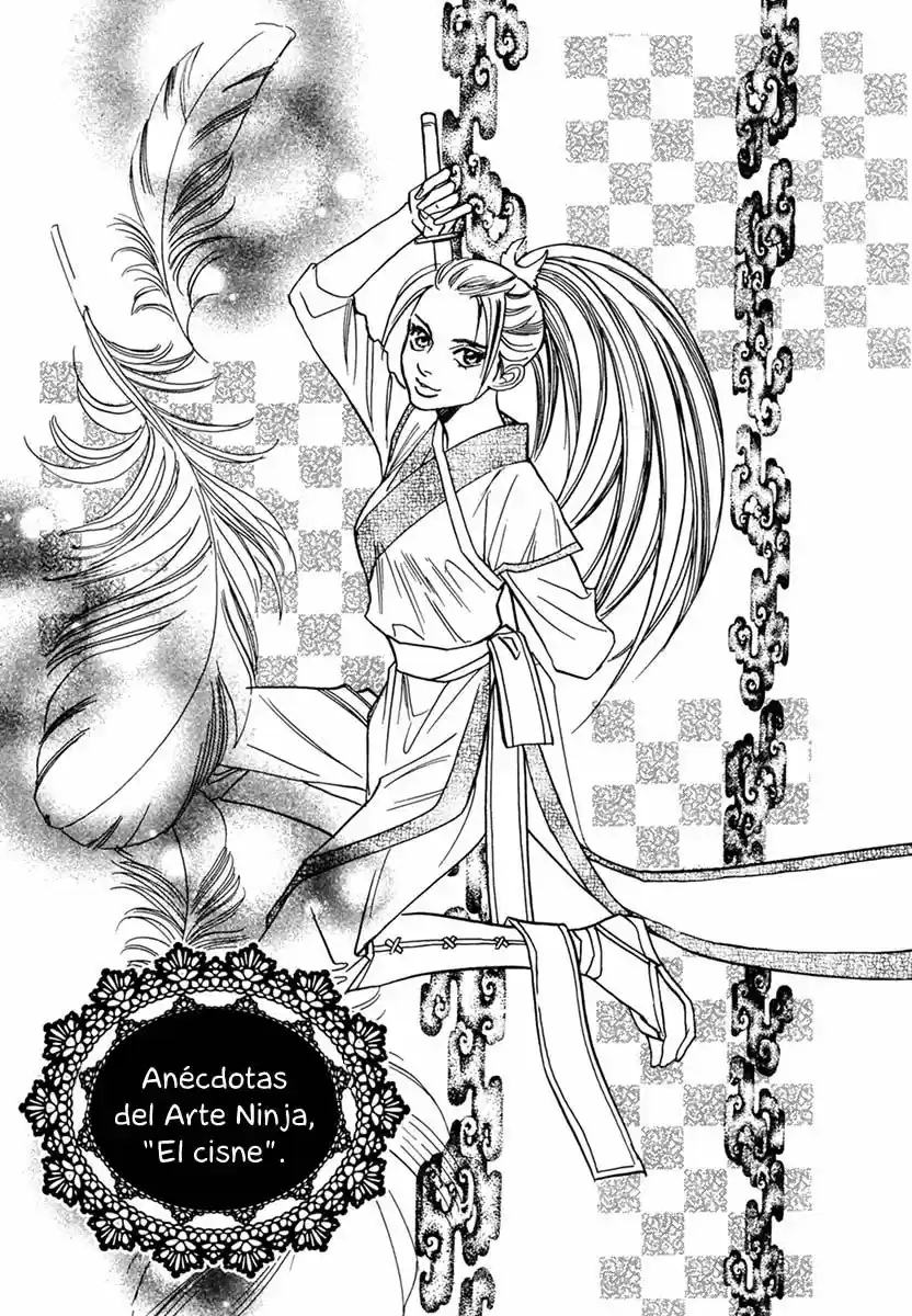 Maboroshi Koi Kitan - Capítulo 1 - Página 7 - LectorTMOo