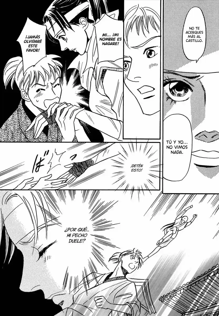 Maboroshi Koi Kitan - Capítulo 1 - Página 14 - LectorTMOo