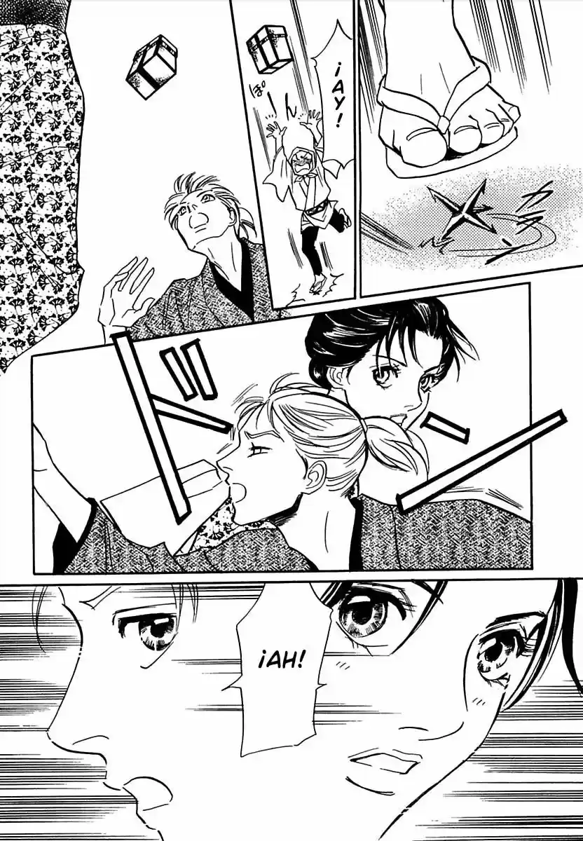 Maboroshi Koi Kitan - Capítulo 1 - Página 22 - LectorTMOo