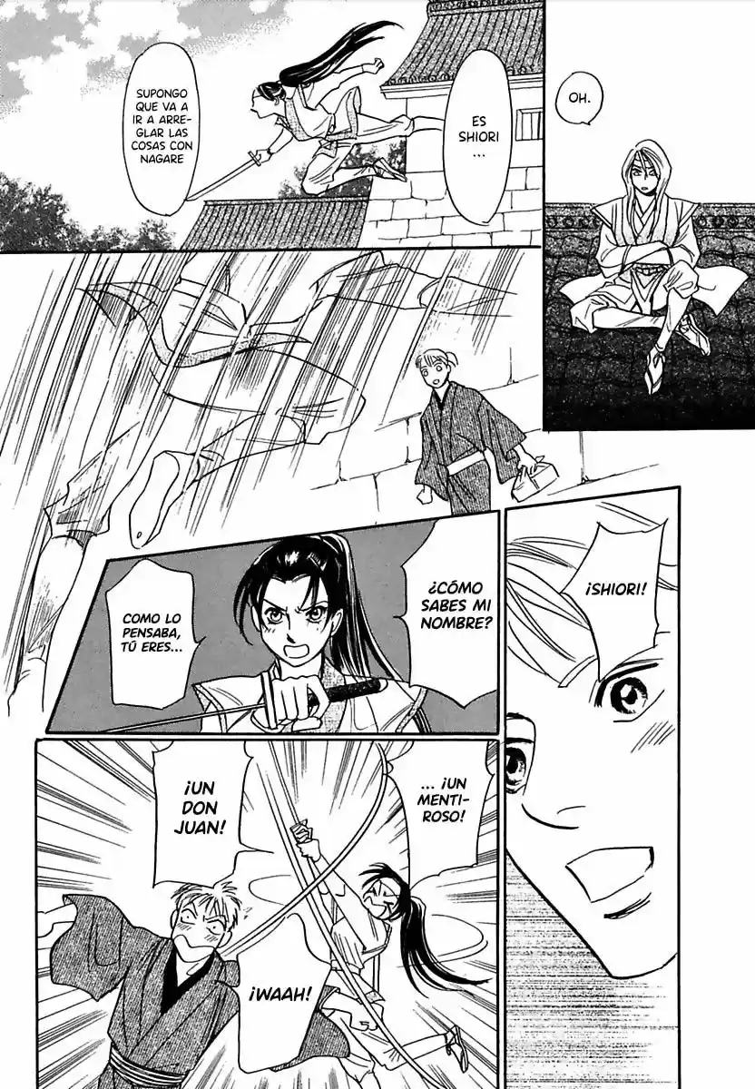 Maboroshi Koi Kitan - Capítulo 1 - Página 38 - LectorTMOo