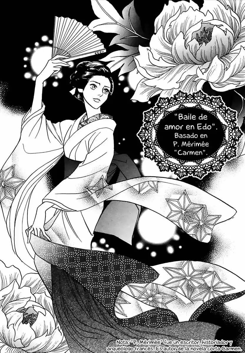 Maboroshi Koi Kitan - Capítulo 2 - Página 4 - LectorTMOo