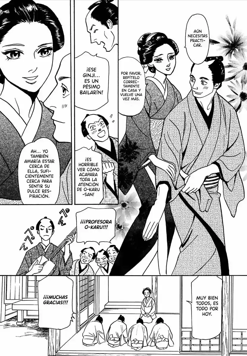 Maboroshi Koi Kitan - Capítulo 2 - Página 6 - LectorTMOo