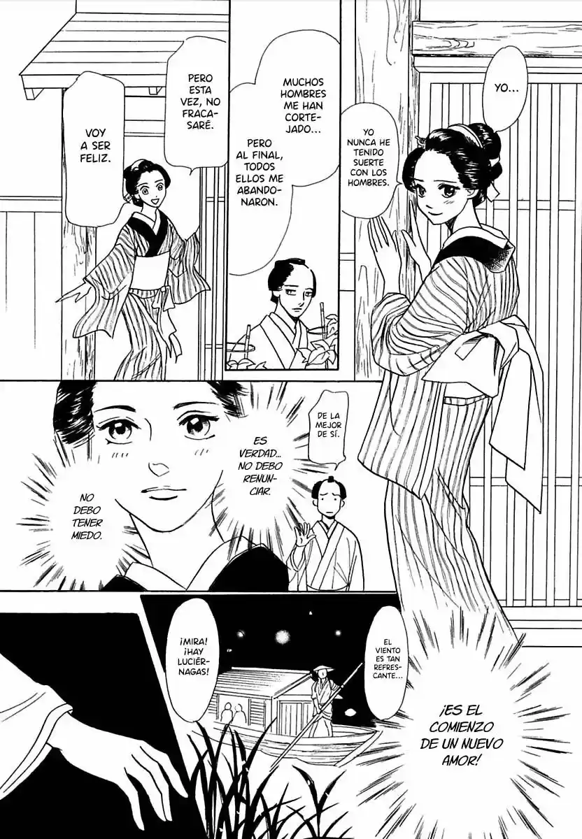 Maboroshi Koi Kitan - Capítulo 2 - Página 10 - LectorTMOo