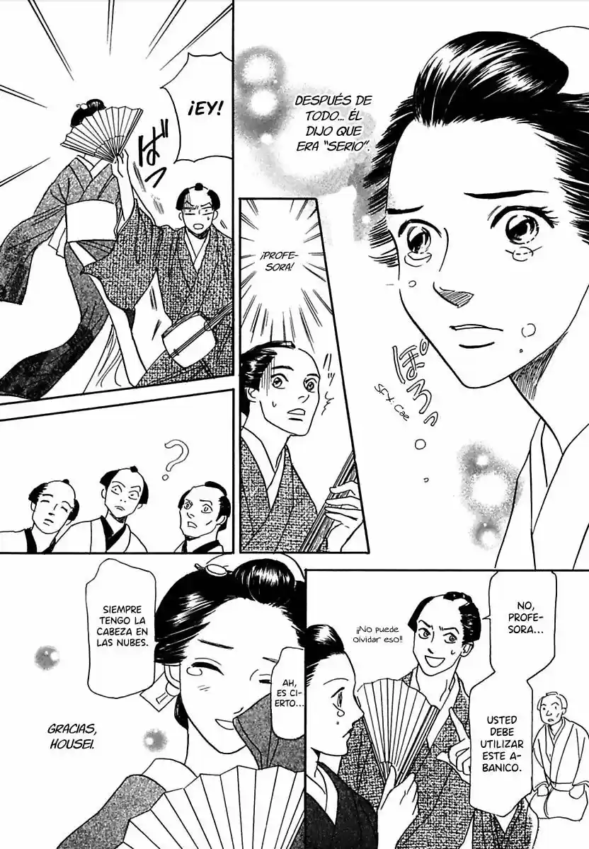 Maboroshi Koi Kitan - Capítulo 2 - Página 16 - LectorTMOo