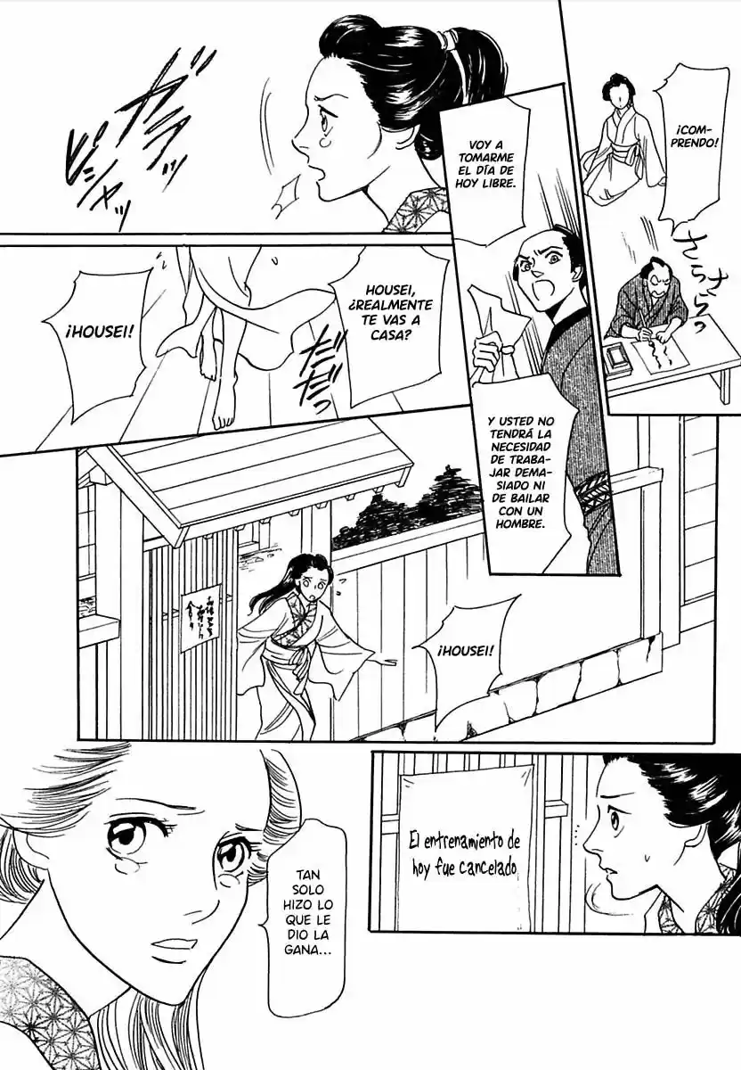 Maboroshi Koi Kitan - Capítulo 2 - Página 22 - LectorTMOo