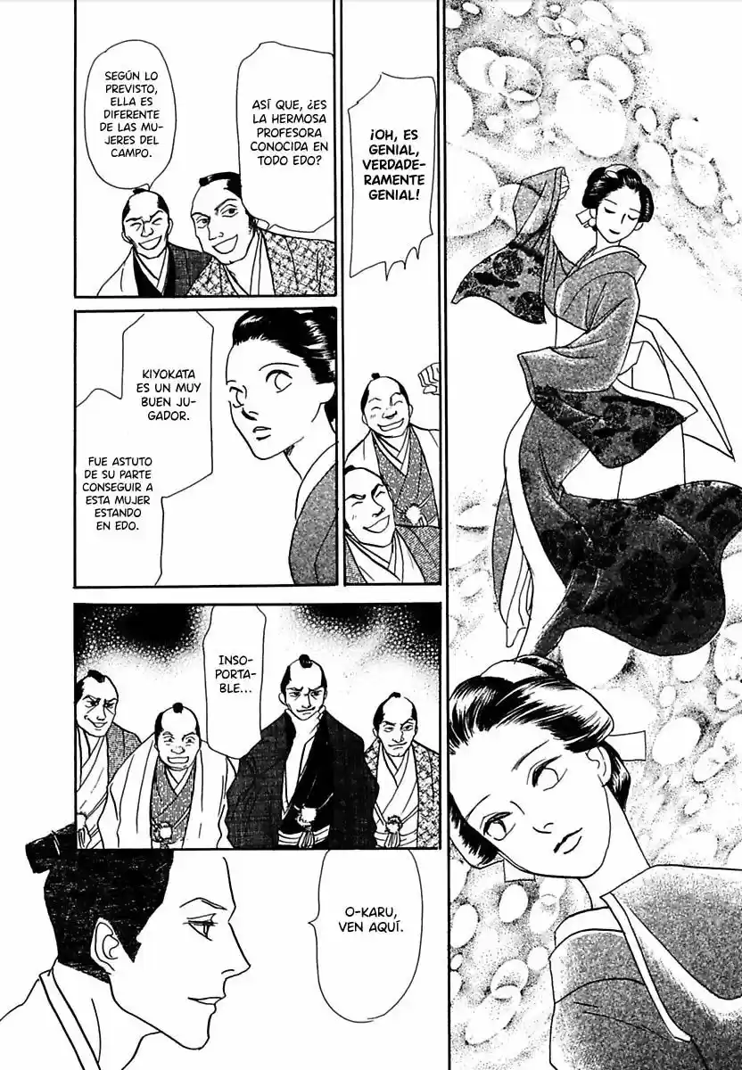 Maboroshi Koi Kitan - Capítulo 2 - Página 28 - LectorTMOo