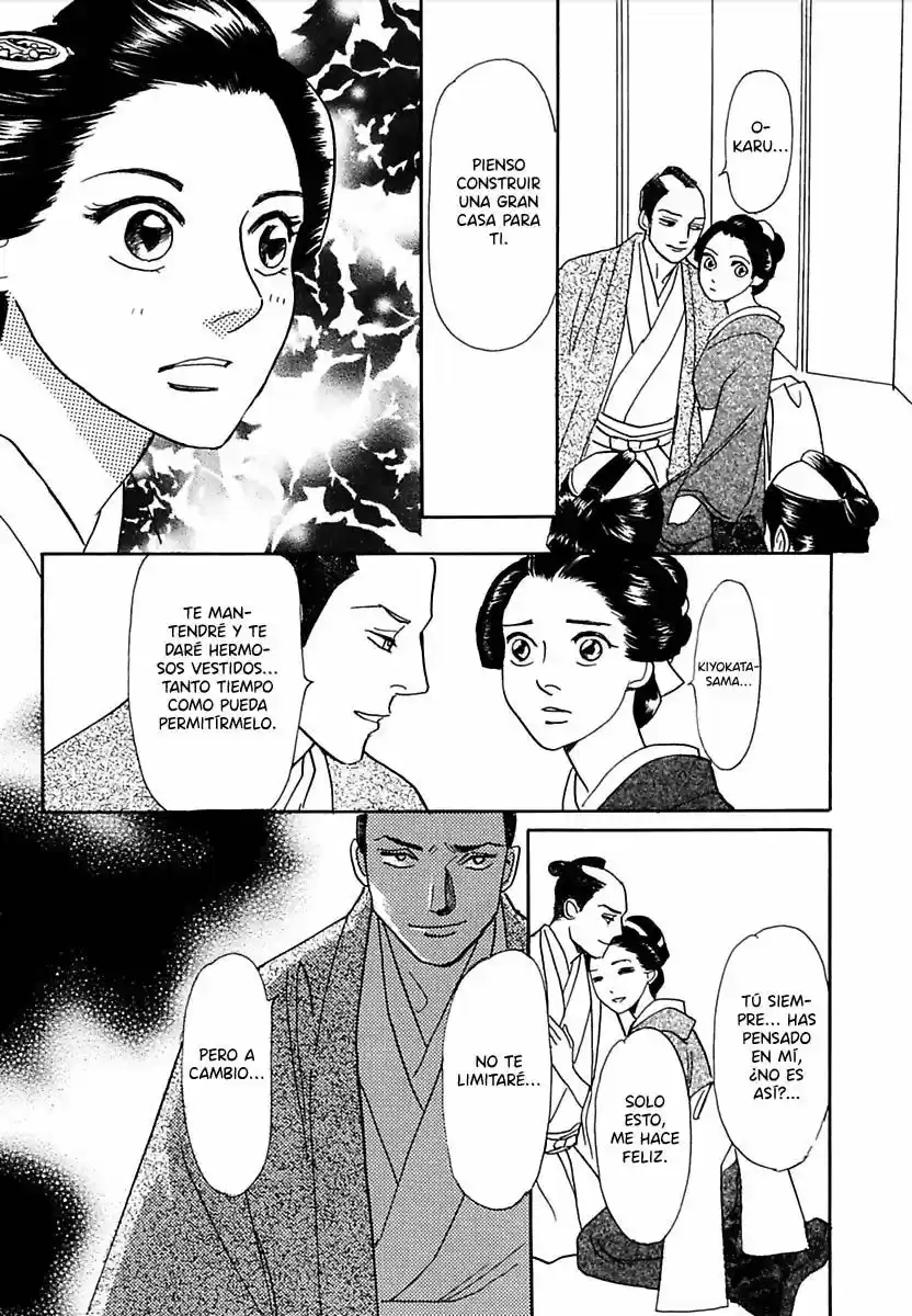 Maboroshi Koi Kitan - Capítulo 2 - Página 29 - LectorTMOo