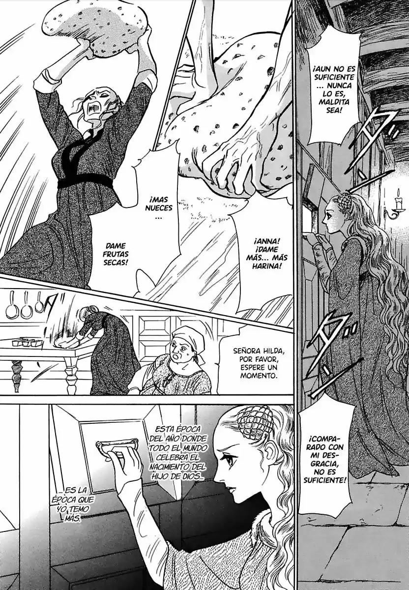 Maboroshi Koi Kitan - Capítulo 3 - Página 6 - LectorTMOo