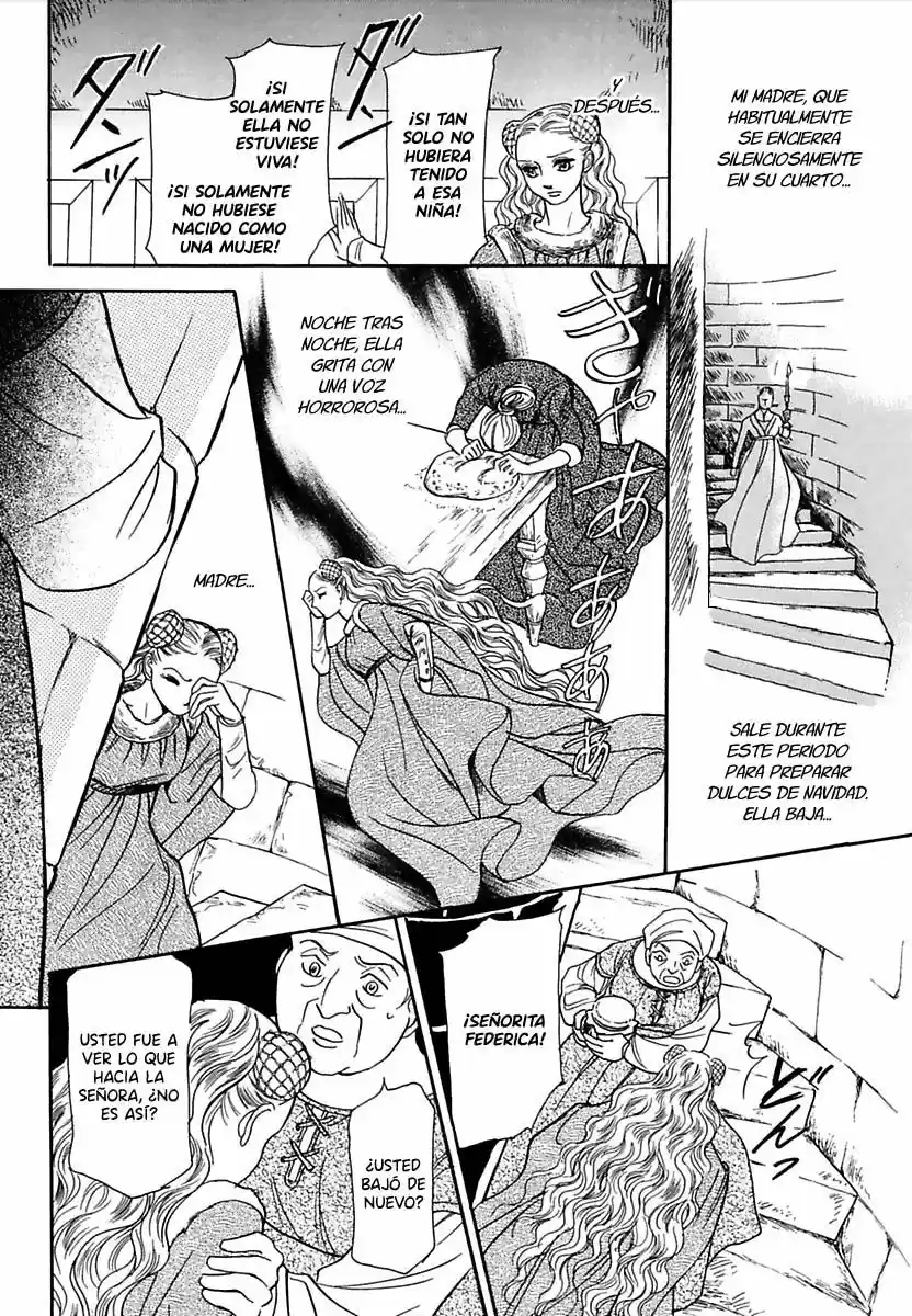 Maboroshi Koi Kitan - Capítulo 3 - Página 7 - LectorTMOo