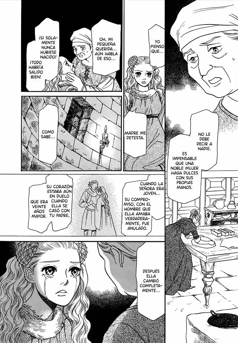 Maboroshi Koi Kitan - Capítulo 3 - Página 8 - LectorTMOo