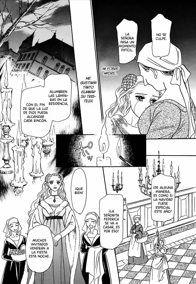 Maboroshi Koi Kitan - Capítulo 3 - Página 9 - LectorTMOo