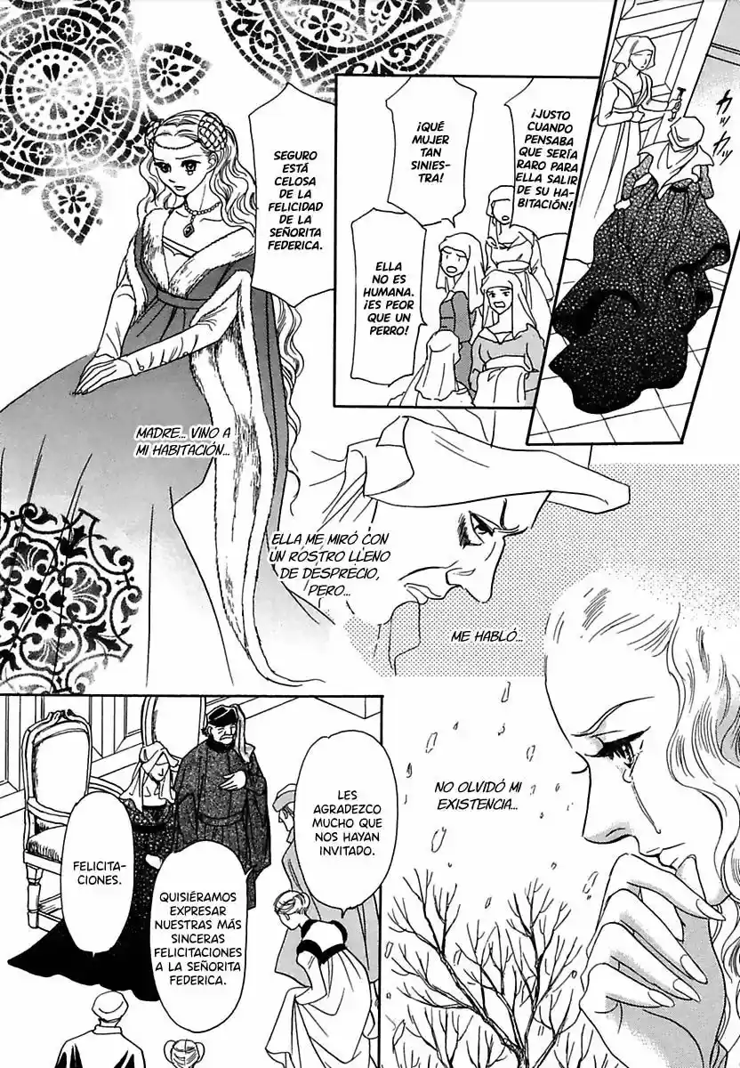 Maboroshi Koi Kitan - Capítulo 3 - Página 12 - LectorTMOo