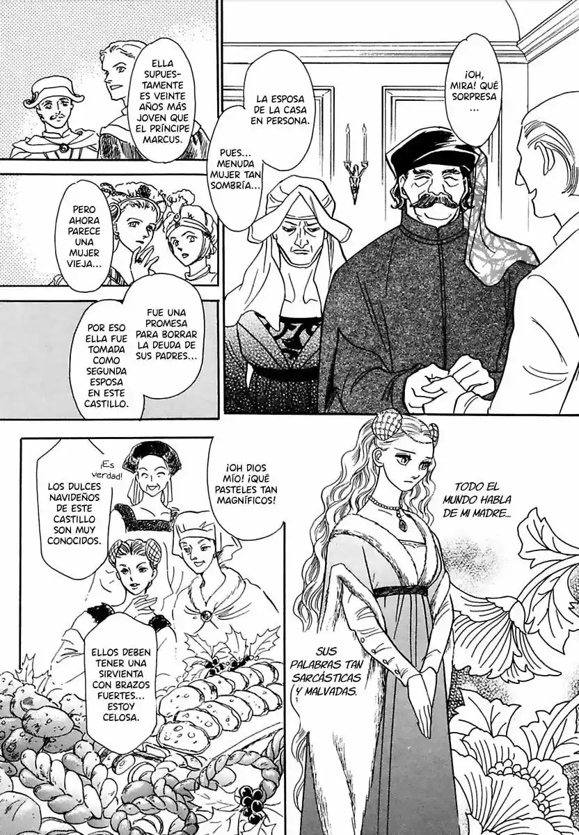 Maboroshi Koi Kitan - Capítulo 3 - Página 13 - LectorTMOo