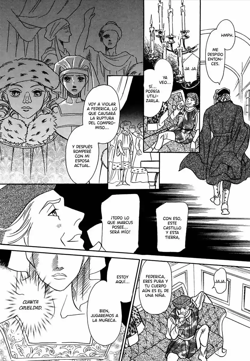 Maboroshi Koi Kitan - Capítulo 3 - Página 26 - LectorTMOo